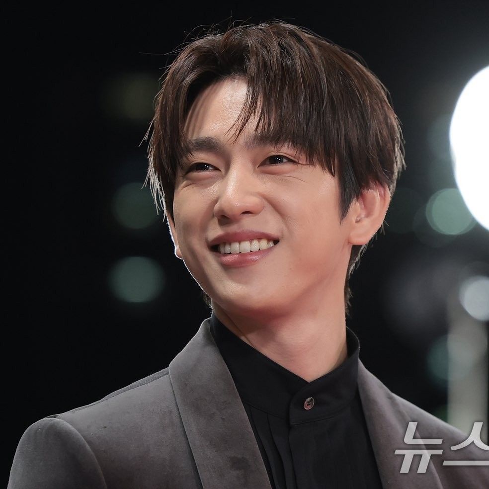 GOT7の舞台裏ショット