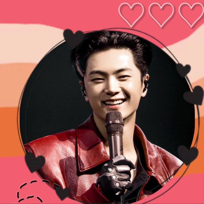 K-POP posts beloved by 제이 (ENHYPEN) fans