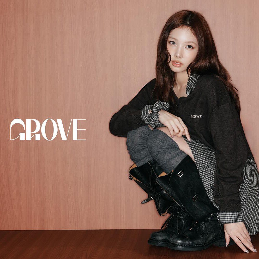 ナヨン (TWICE)の最新写真