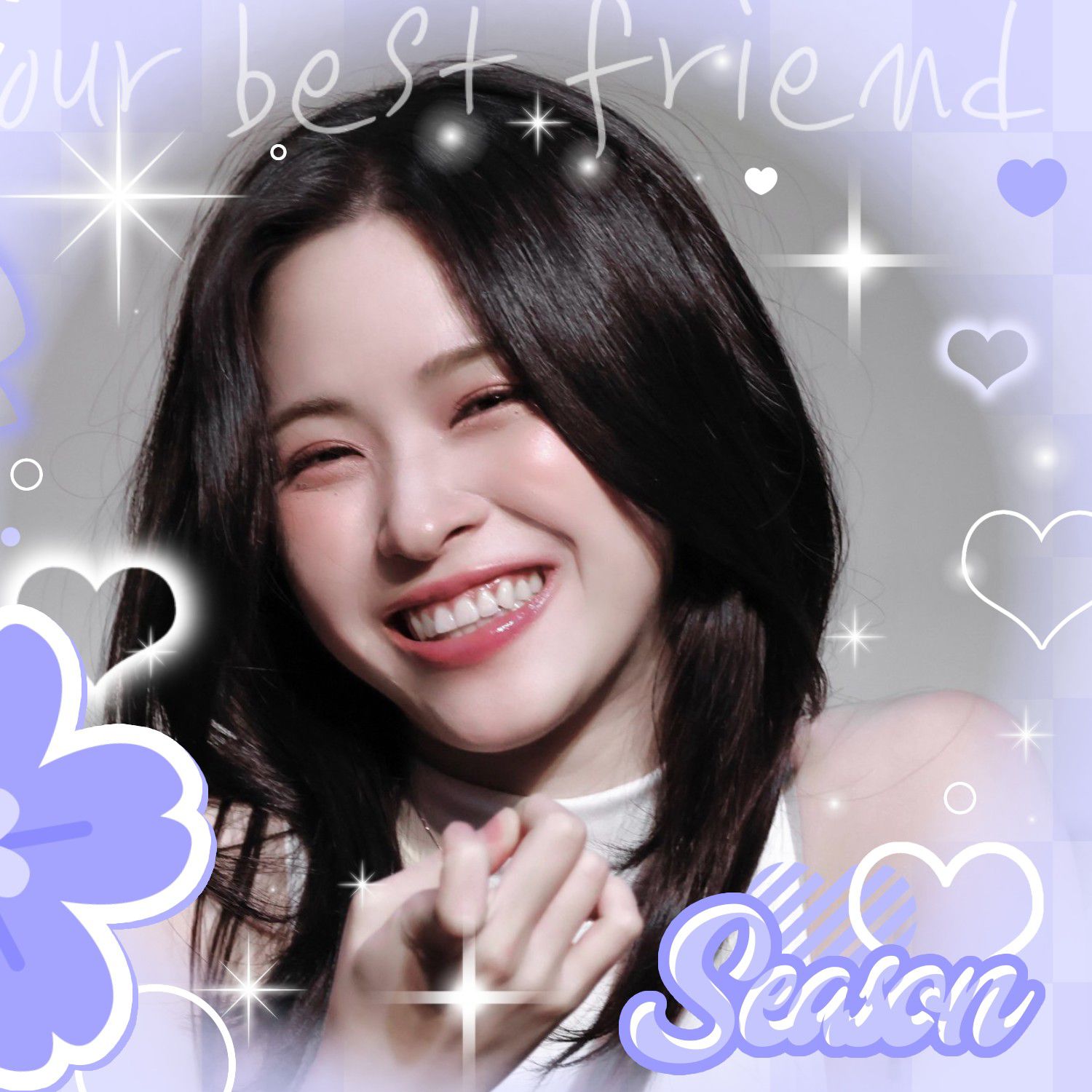 Latest photo of Ryujin (ITZY)