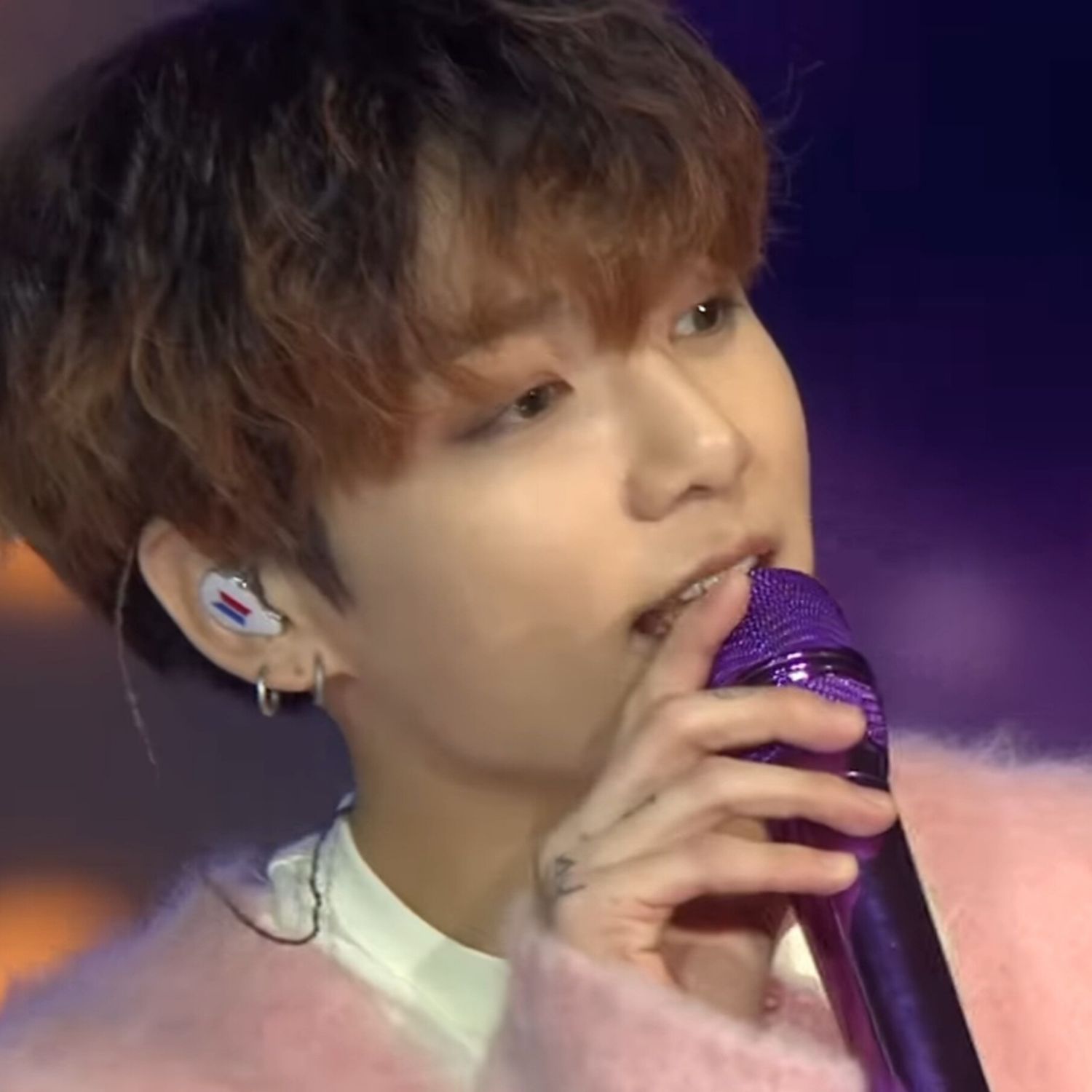 ジョングク (BTS)ファンが撮った瞬間