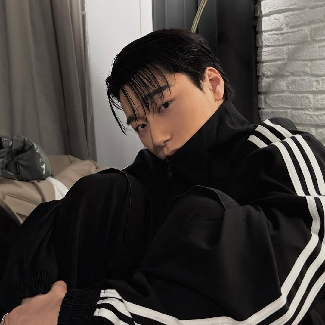 에이티즈 최근 활동샷