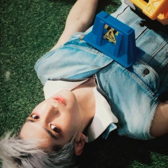 태용 (NCT 127) 팬이 찍은 순간