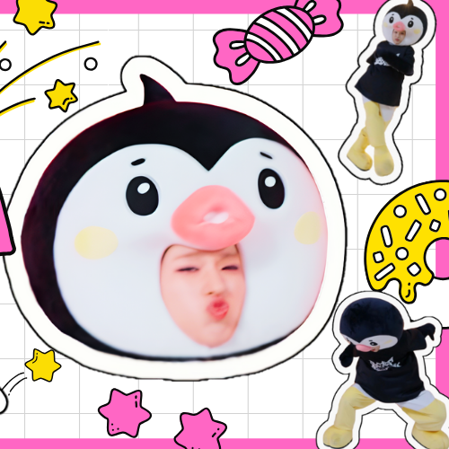 Recent activity shot of Tomoya (NEXZ)