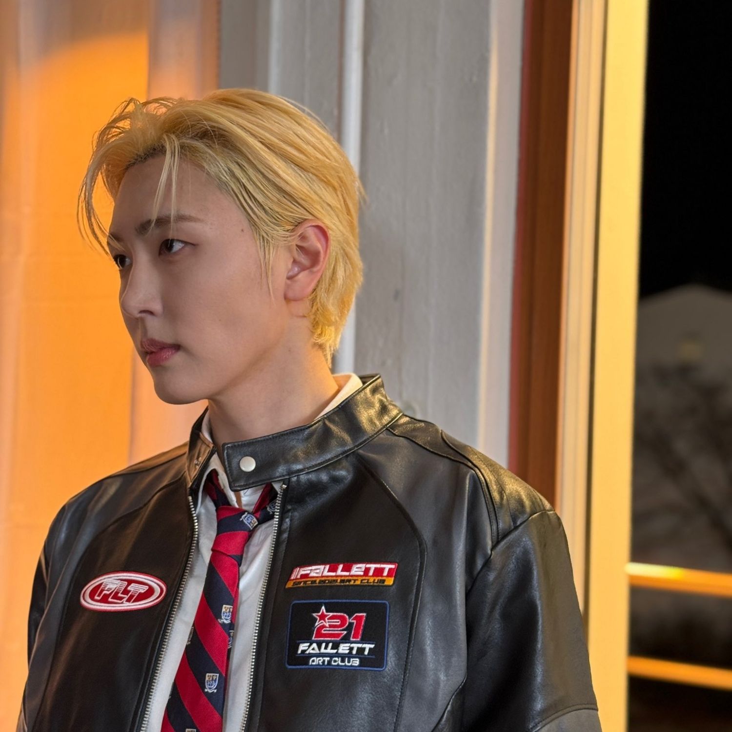 ジェユン (SF9)の最近の活動写真