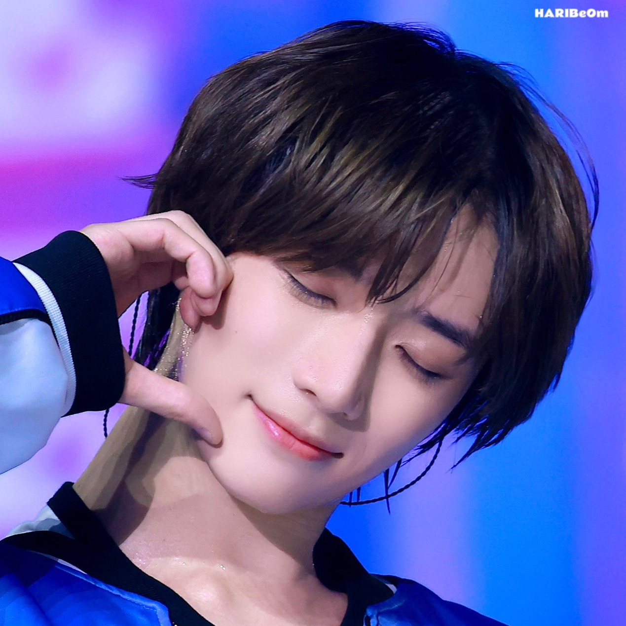 Latest photo of Beomgyu (TOMORROW X TOGETHER)