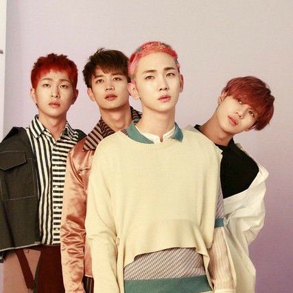 Latest photo of SHINee