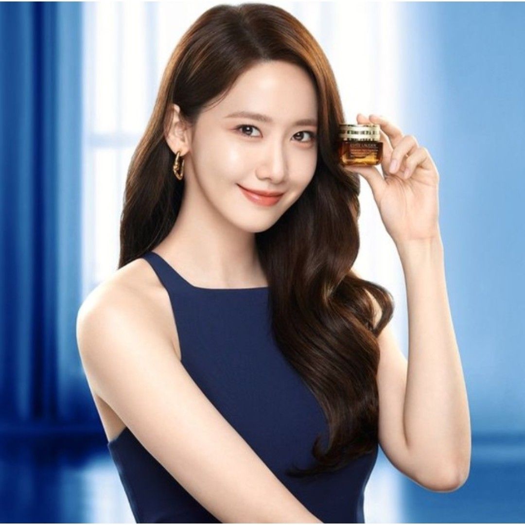 Latest photo of Yoona (Girls' Generation)