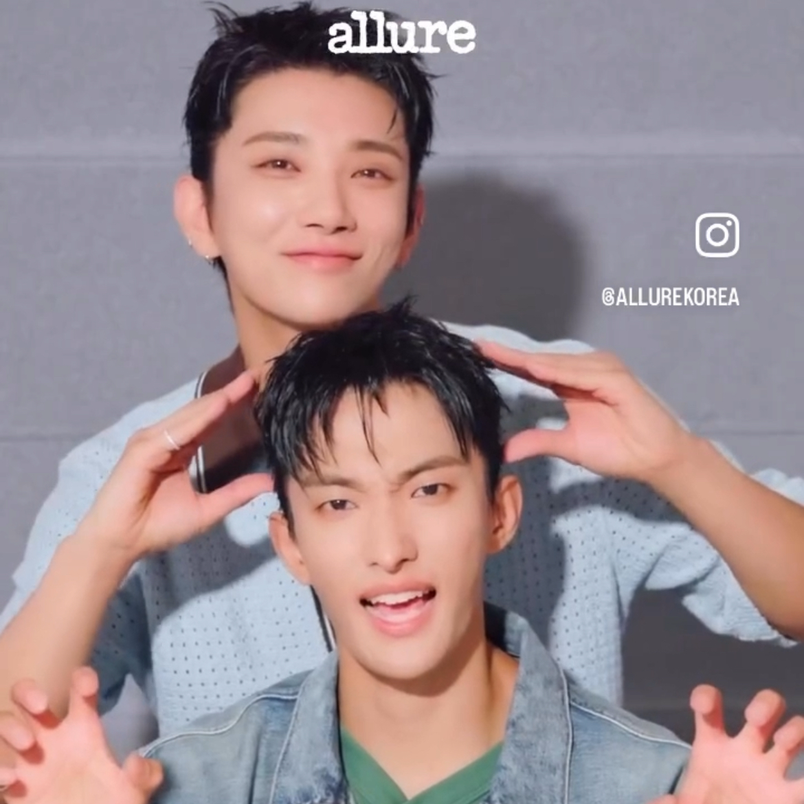 ジョシュア (SEVENTEEN)の最近の活動写真