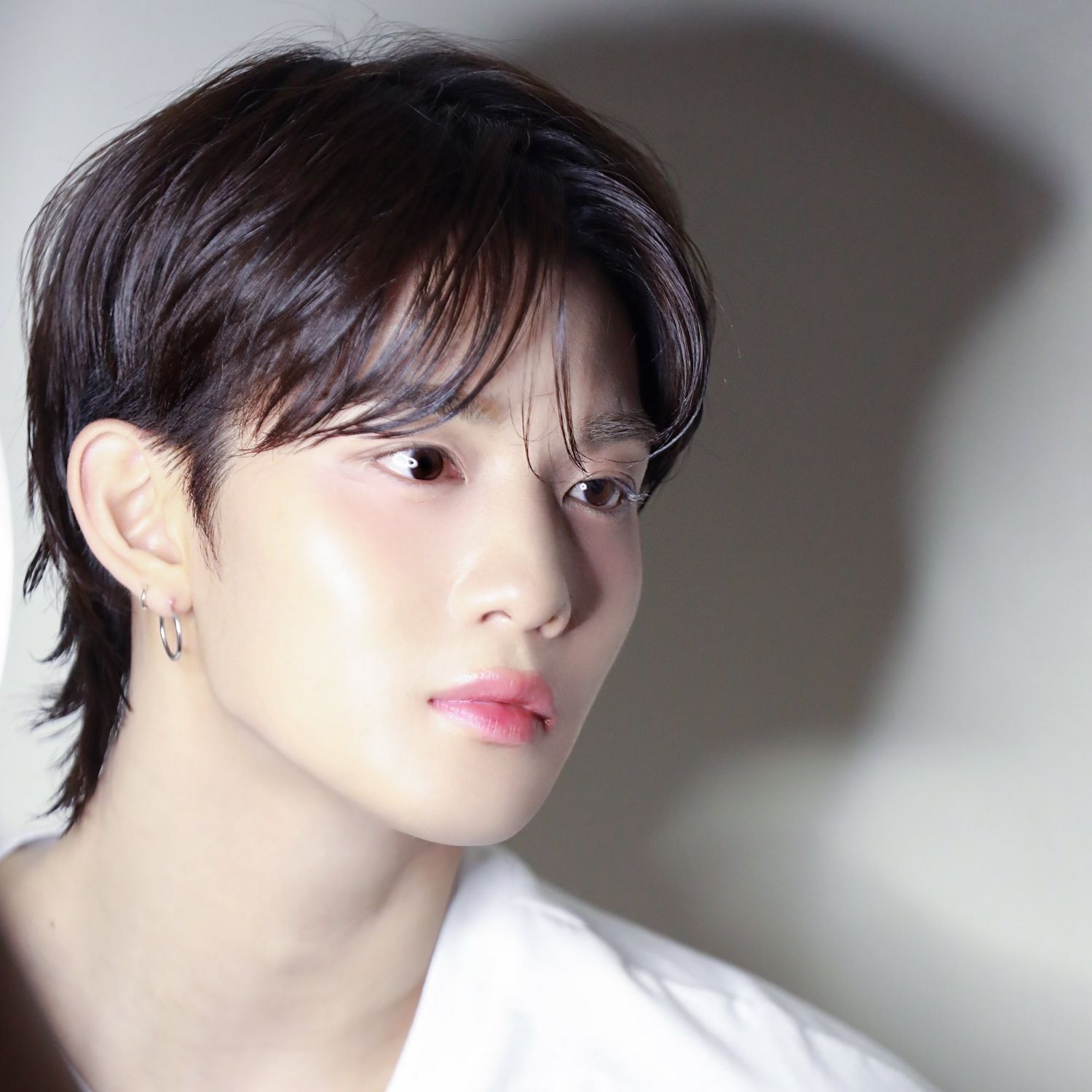 Latest photo of Bae Jinyoung