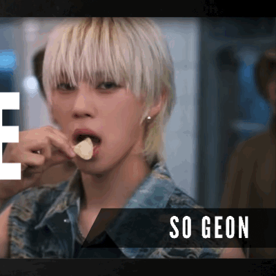 Latest photo of So Geon (NEXZ)