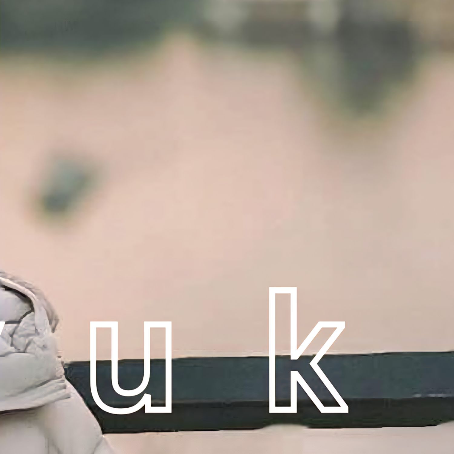 A moment captured by Eunhyuk (Super Junior)'s fan