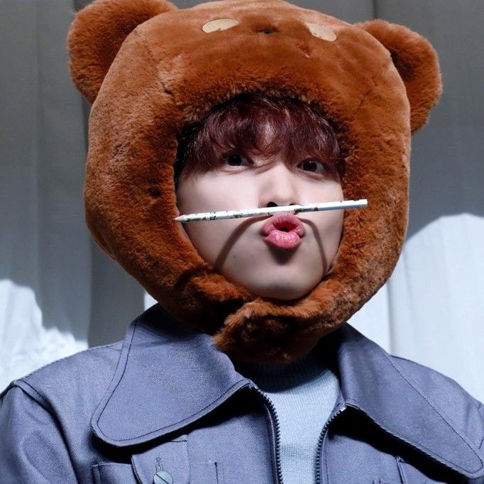 Latest photo of Jeong Sewoon