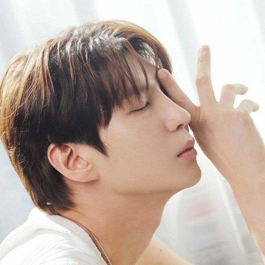 A moment captured by VIXX's fan