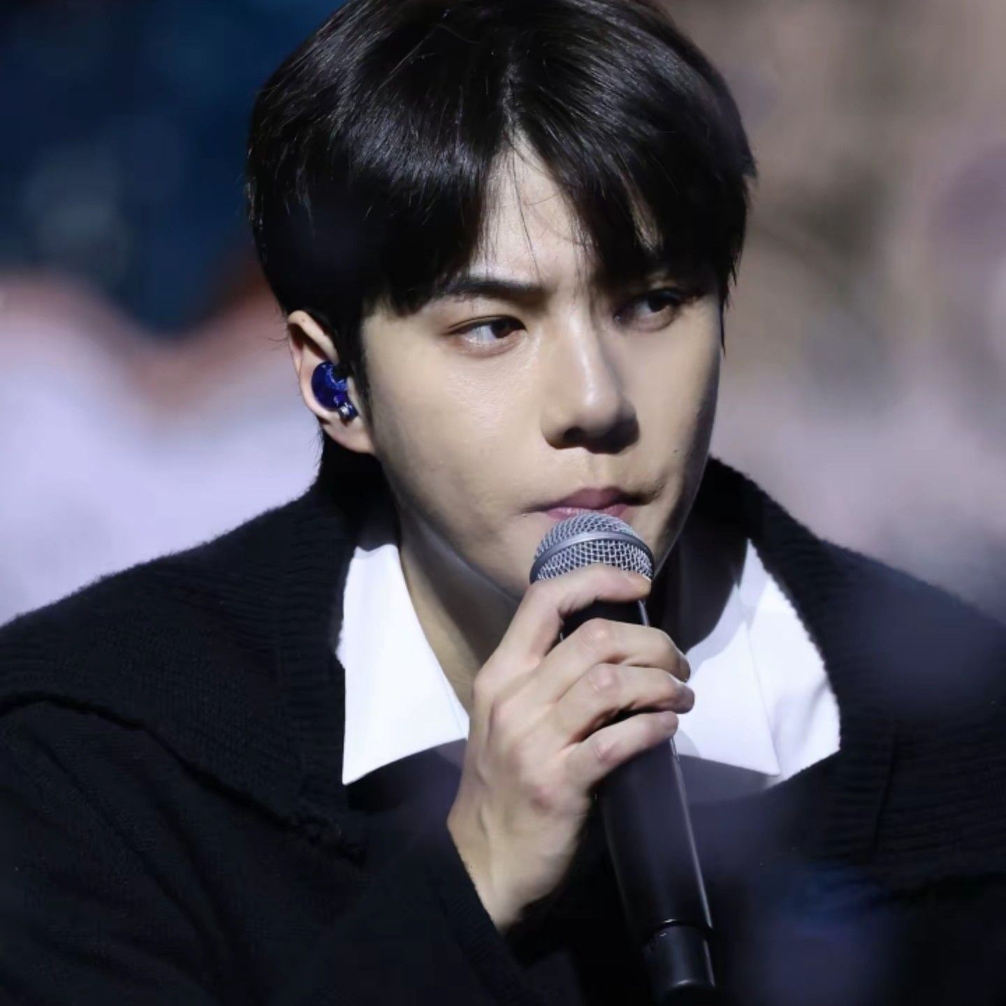 世勋 (EXO)的最新照片