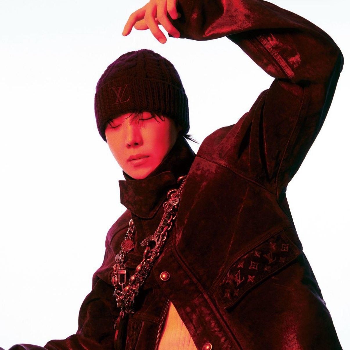 Latest photo of j-hope (BTS)