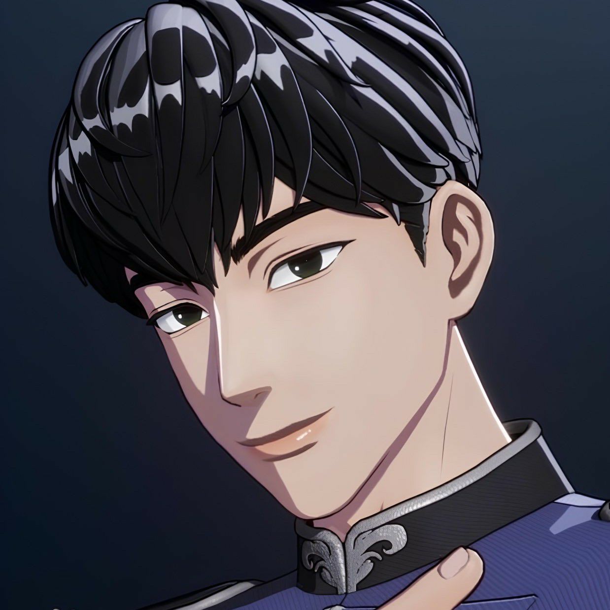 Latest photo of Hamin (PLAVE)