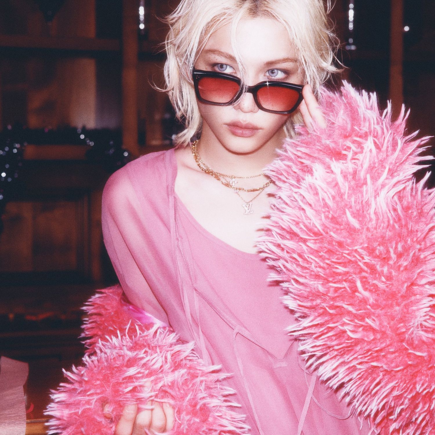 Latest photo of Stray Kids