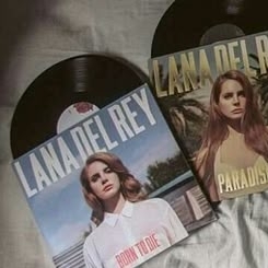 Latest photo of Lana del Rey