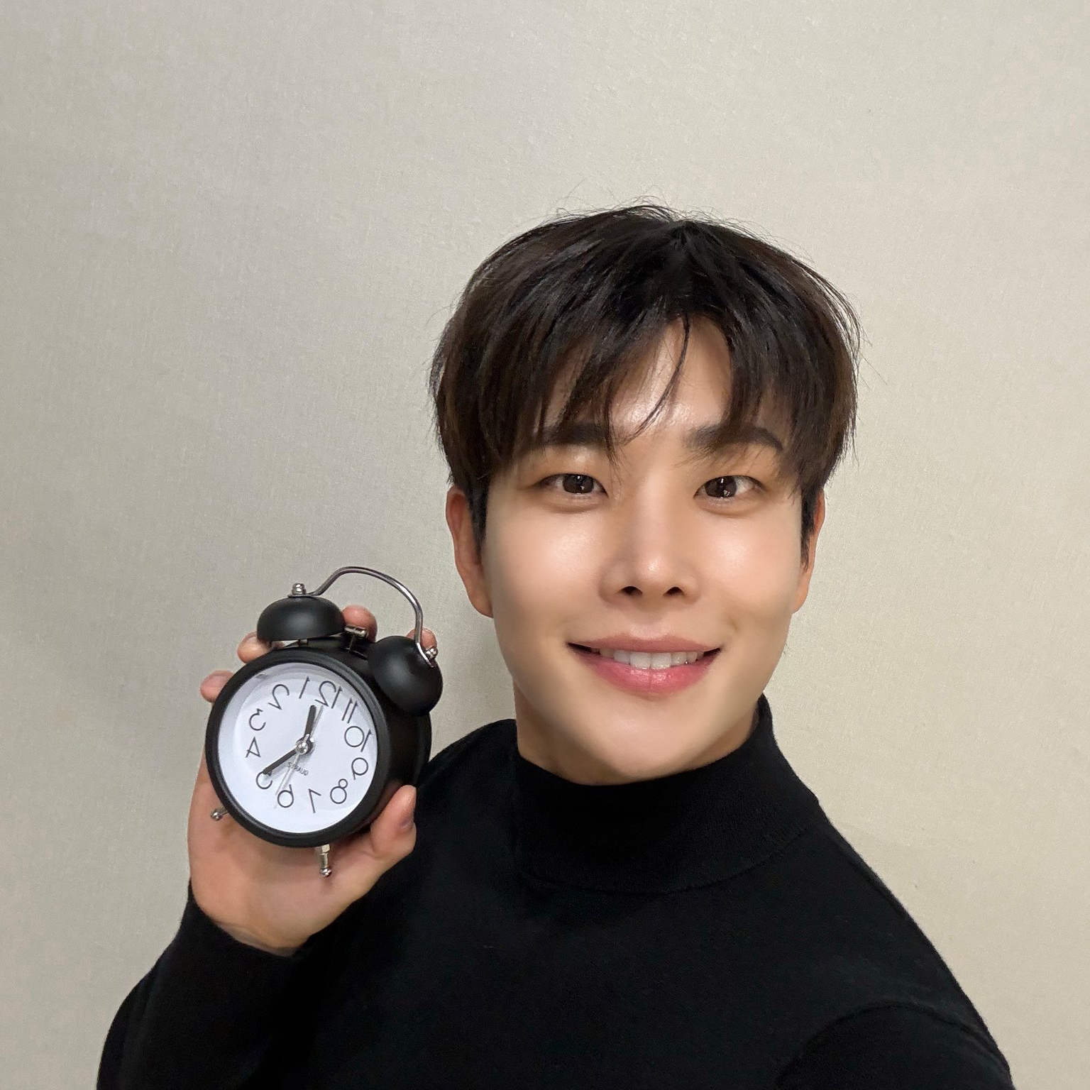 ASTRO粉絲拍下的瞬間