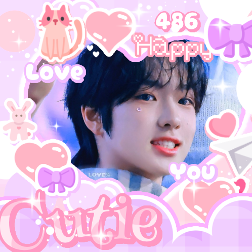 Shining profile picture of Sakuya (NCT WISH) on today's Choeaedol