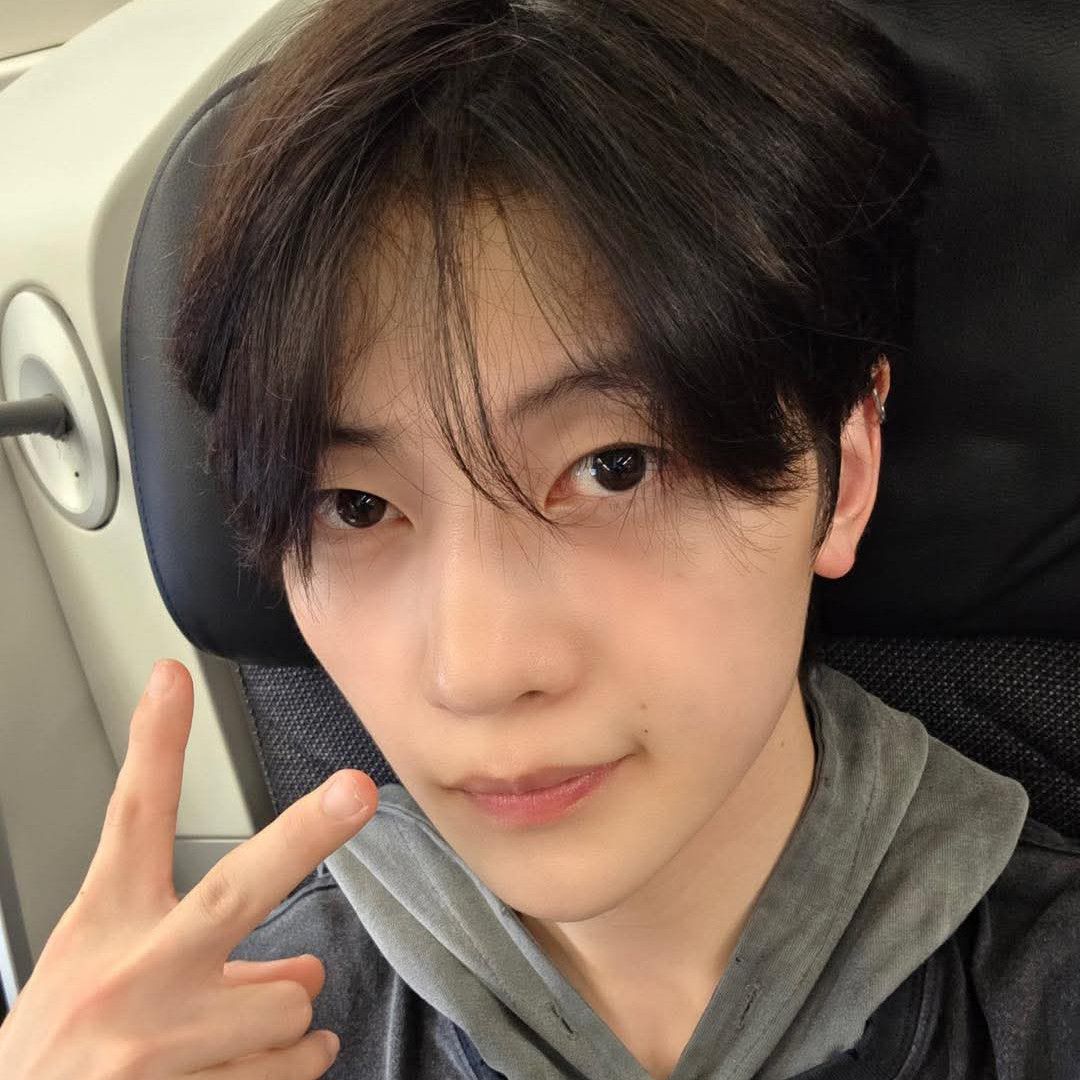 Behind-the-scenes cut of Seok Matthew (ZEROBASEONE)