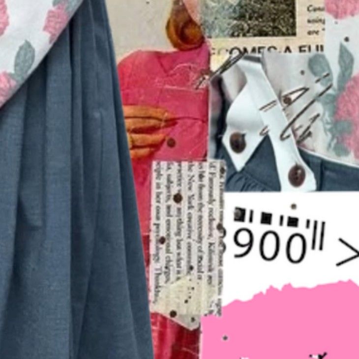 Recent activity shot of JI U (DREAMCATCHER)