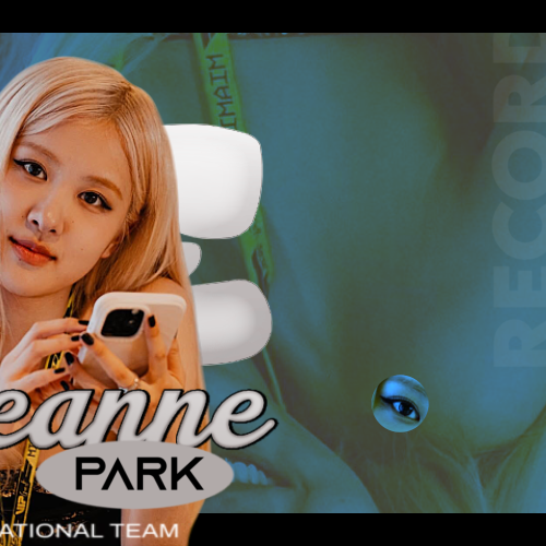 ロゼ (BLACKPINK)の最近の活動写真