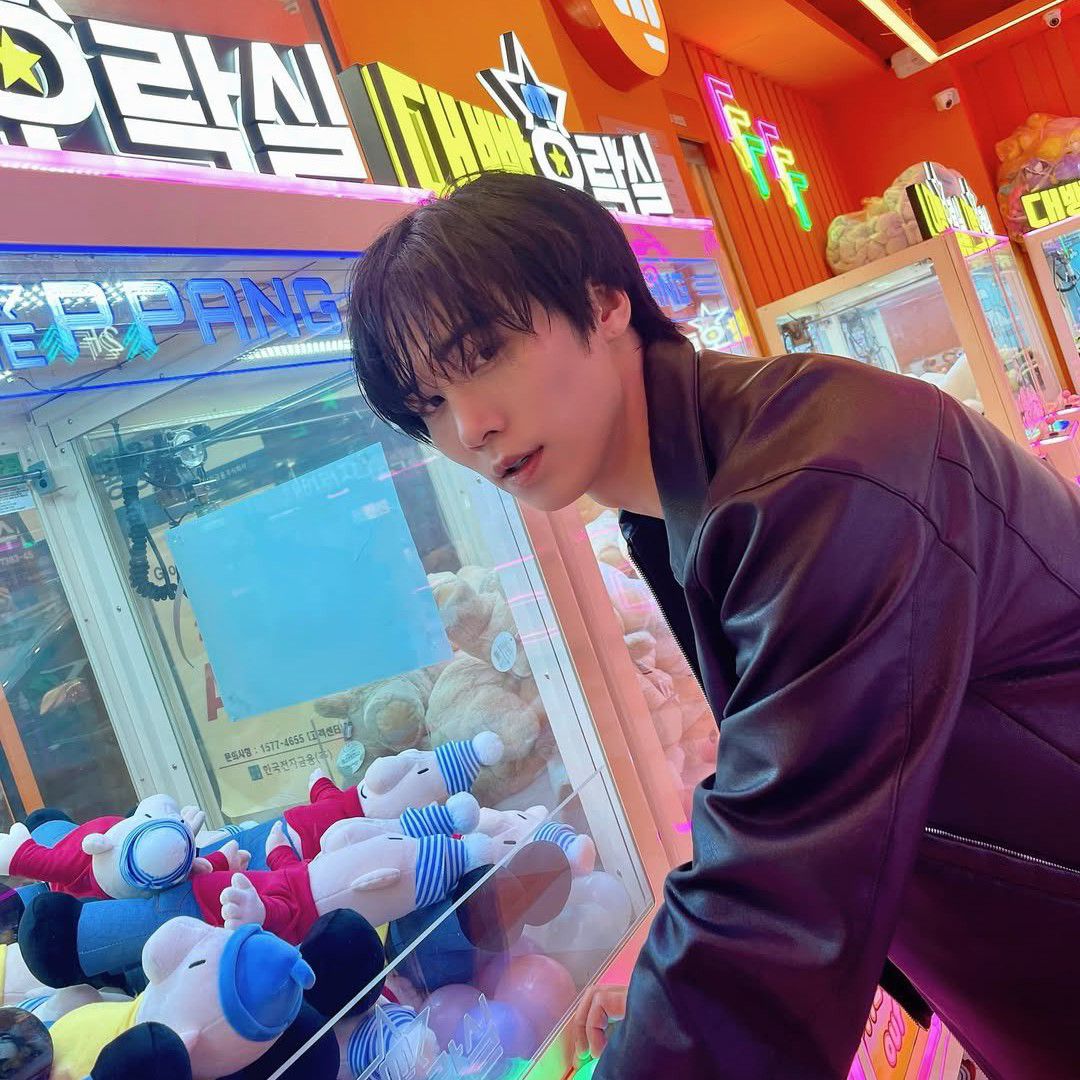 Rocky的最新活动照片