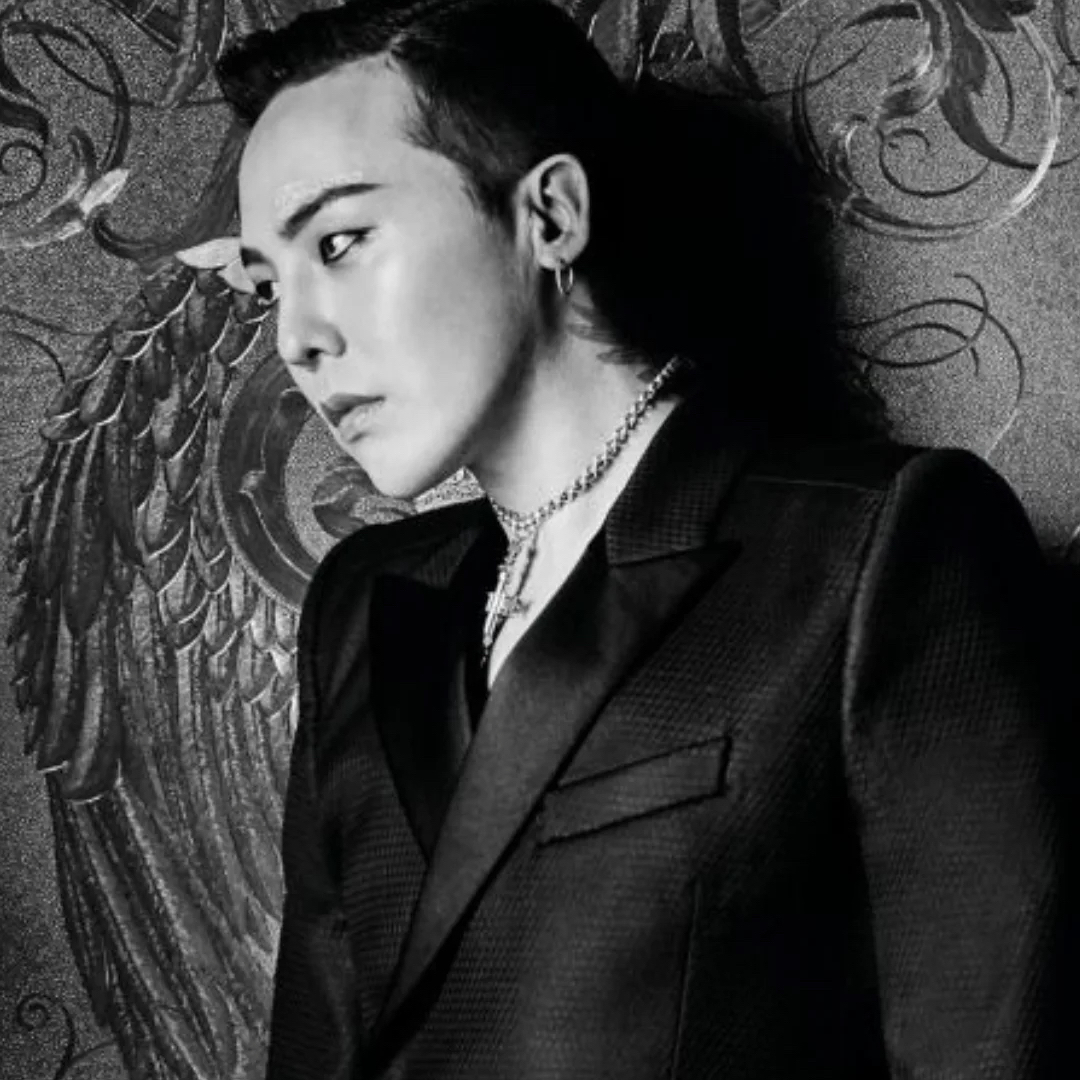 G-DRAGON (BIGBANG)的最新活動照片