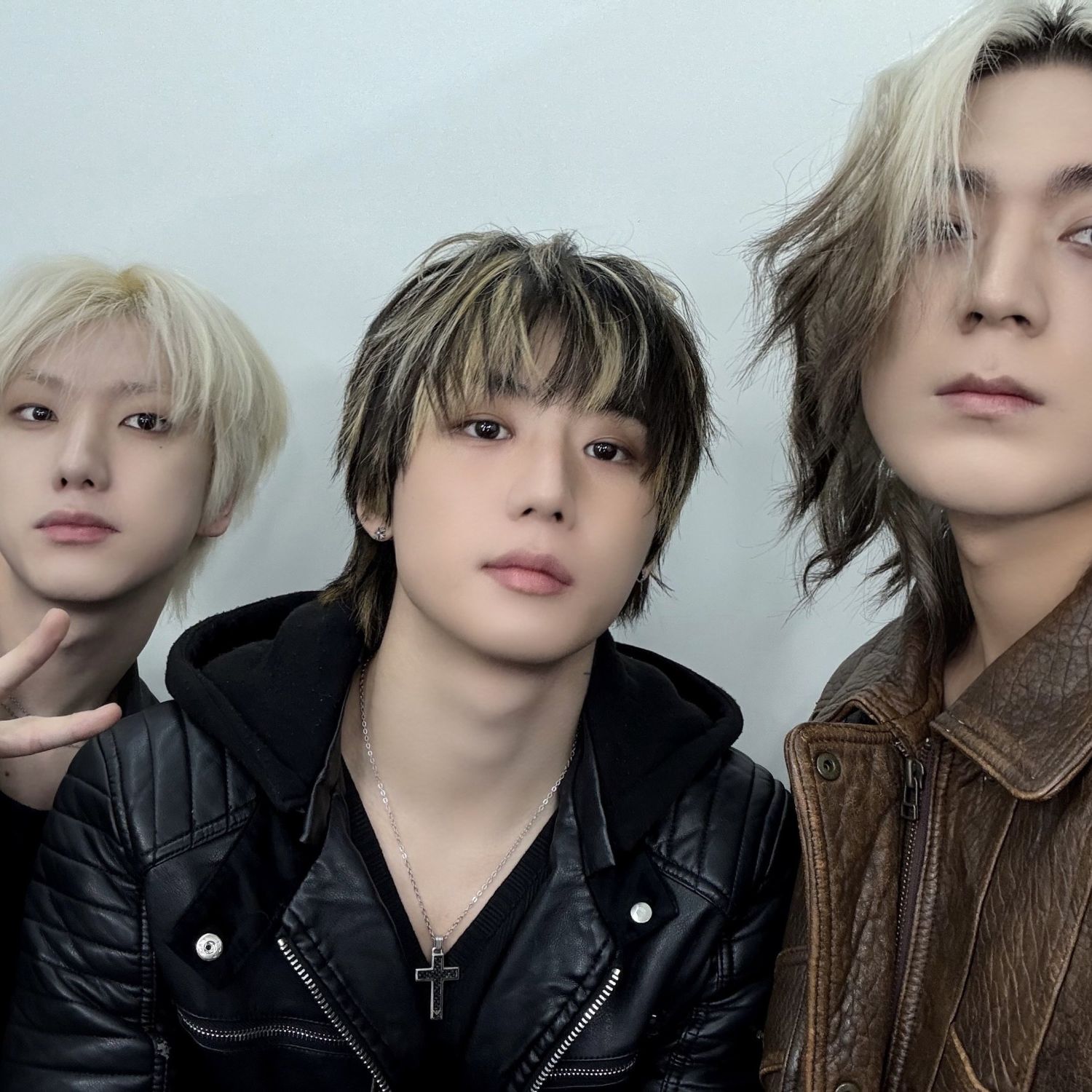 저스트비 최근 활동샷