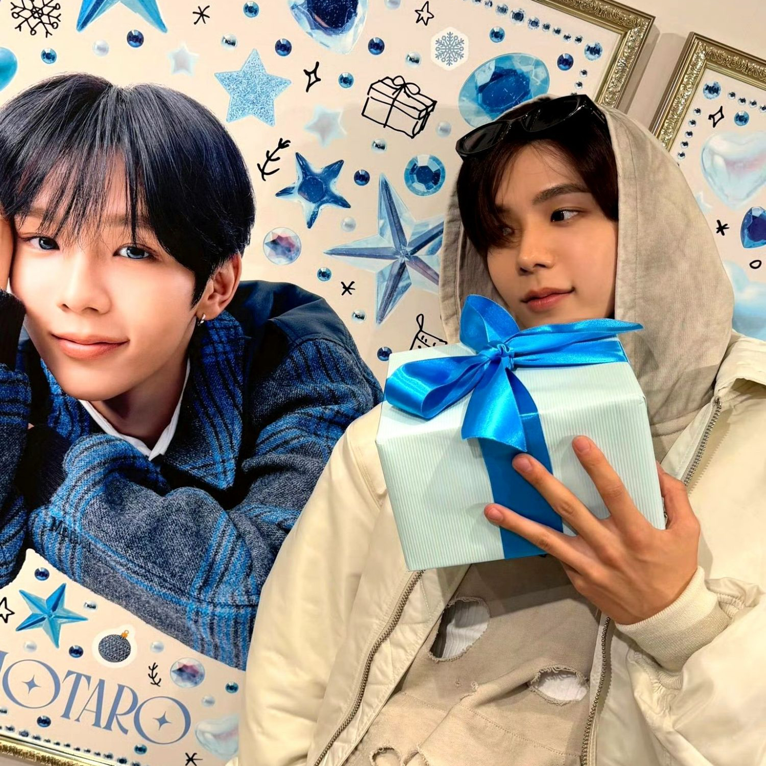 RIIZE ショウタロウ ファンダムコミュニティ │ KPOP人気No.1アプリ