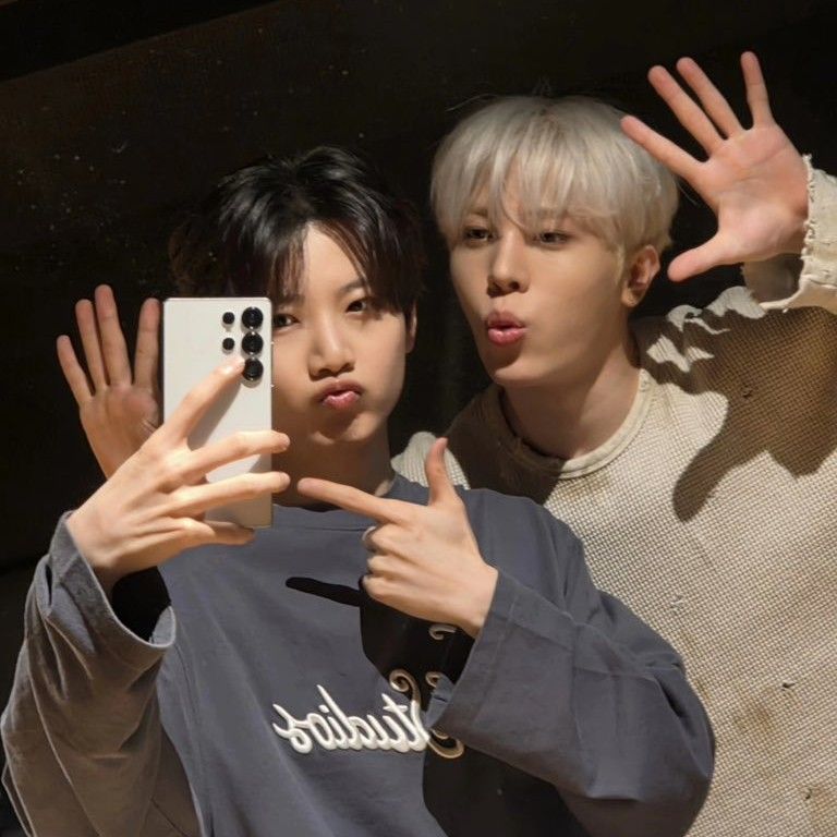 Recent activity shot of So Junghwan (TREASURE)