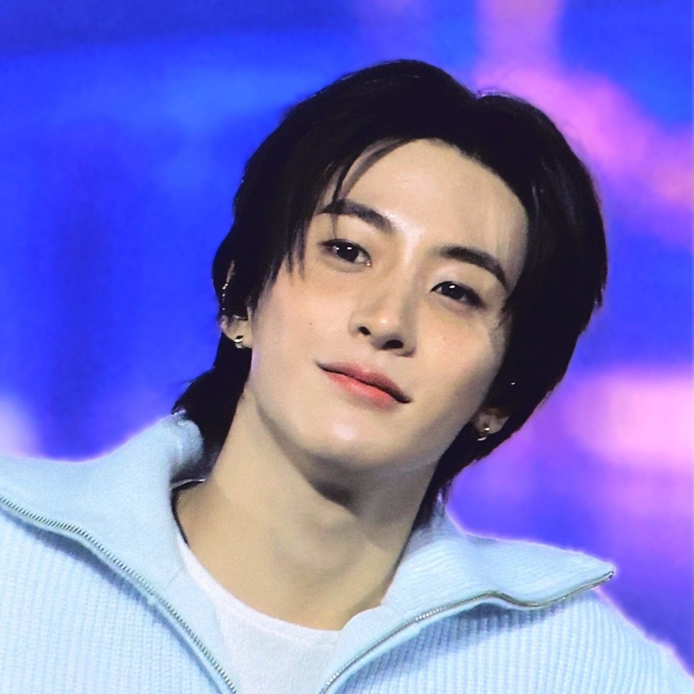 Behind-the-scenes cut of Anton (RIIZE)