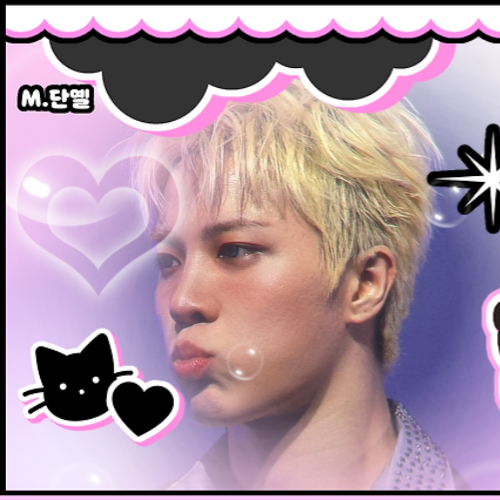 ソ・ジョンファン (TREASURE)ファンが撮った瞬間