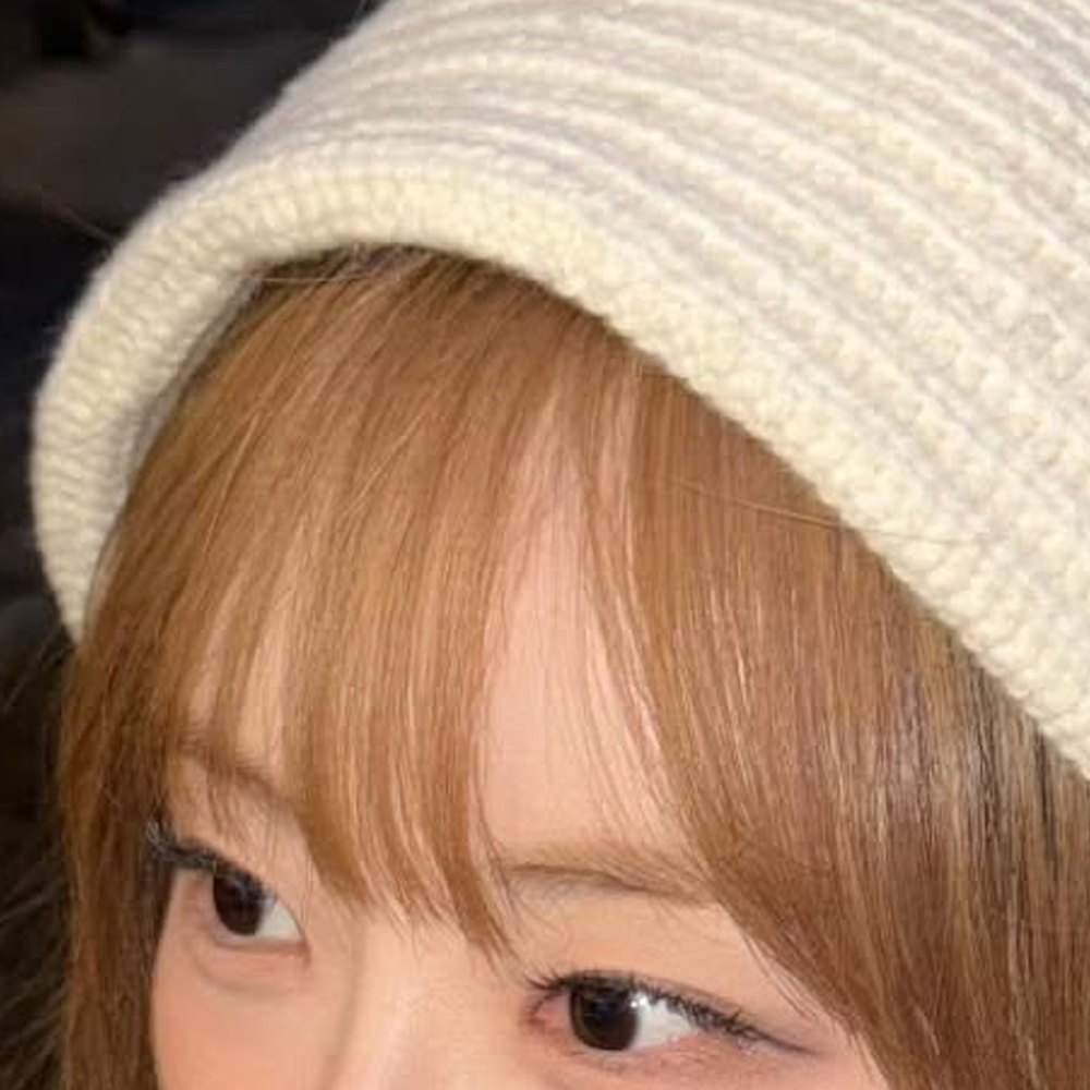 Behind-the-scenes cut of HaSeul (ARTMS)