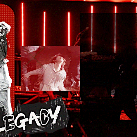 Recent activity shot of NEXZ