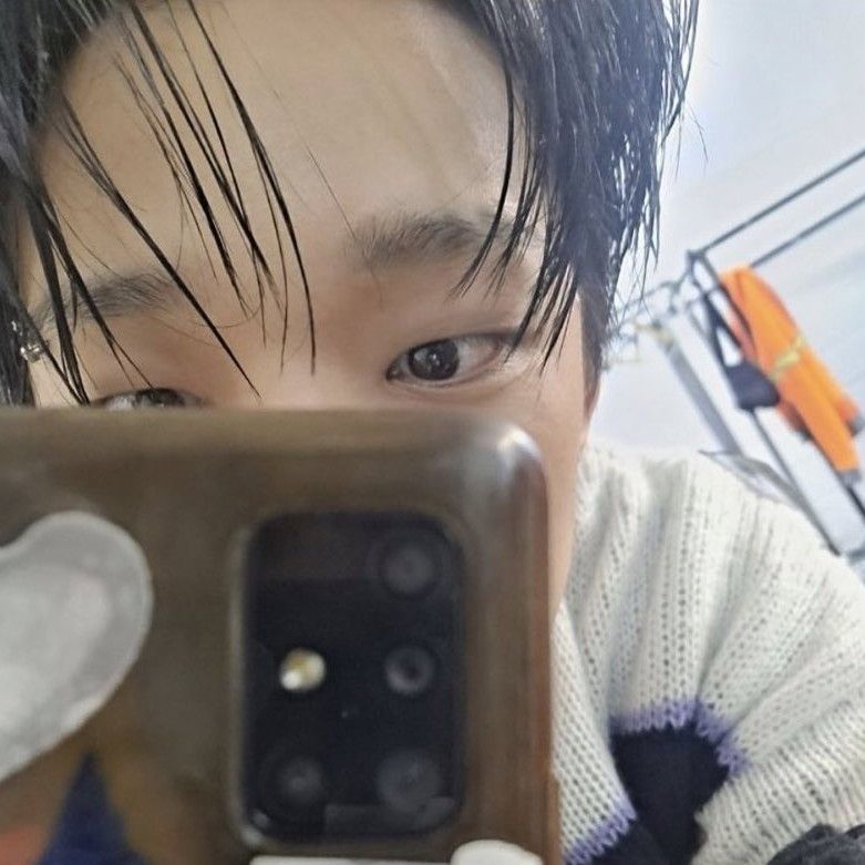 Behind-the-scenes cut of BOBBY (iKON)