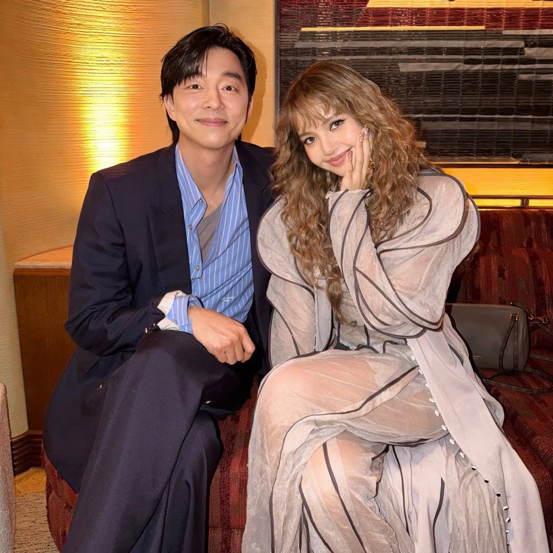 BLACKPINK的最新照片