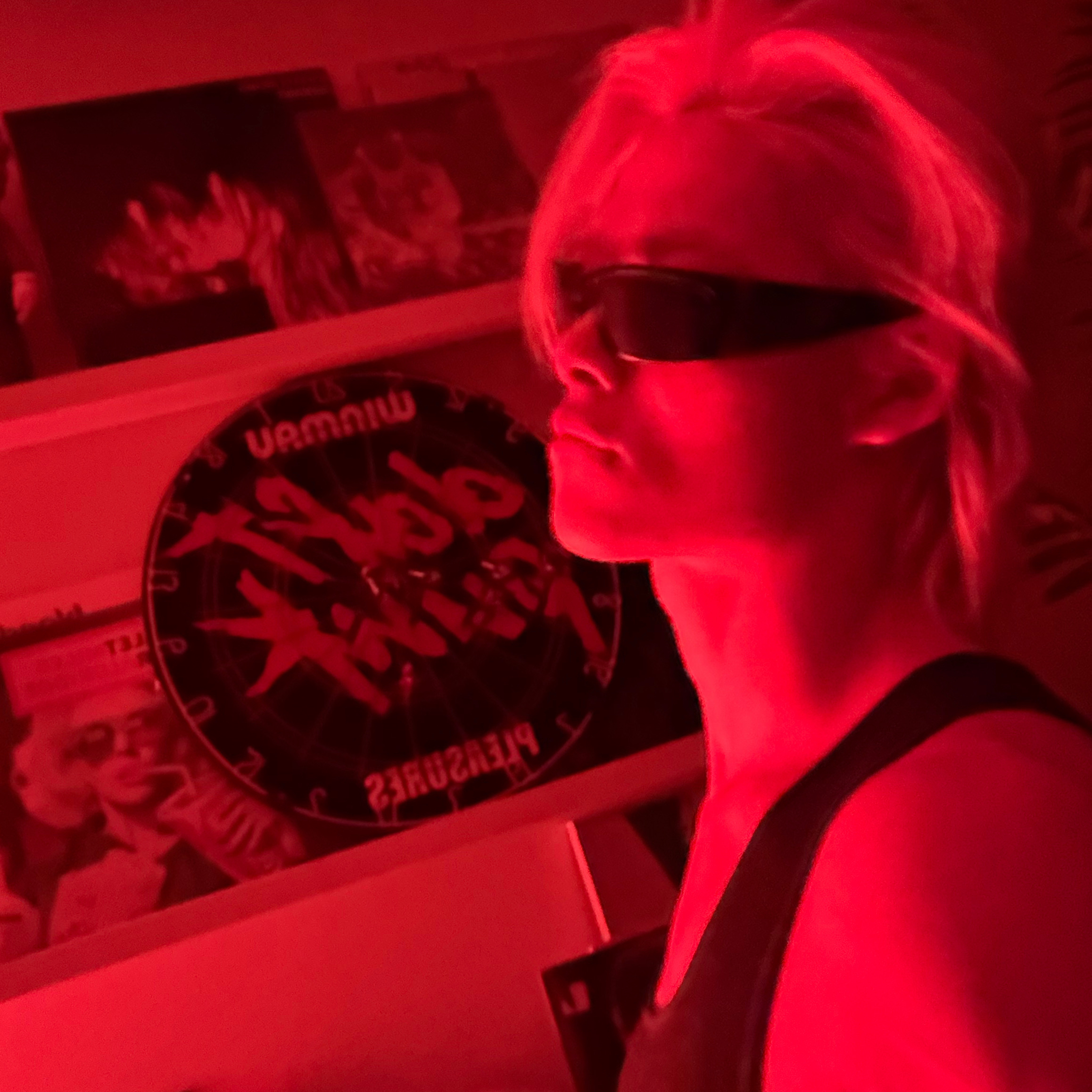 NI-KI (ENHYPEN)粉絲拍下的瞬間