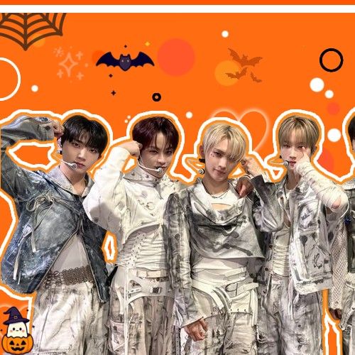 A moment captured by TEMPEST's fan