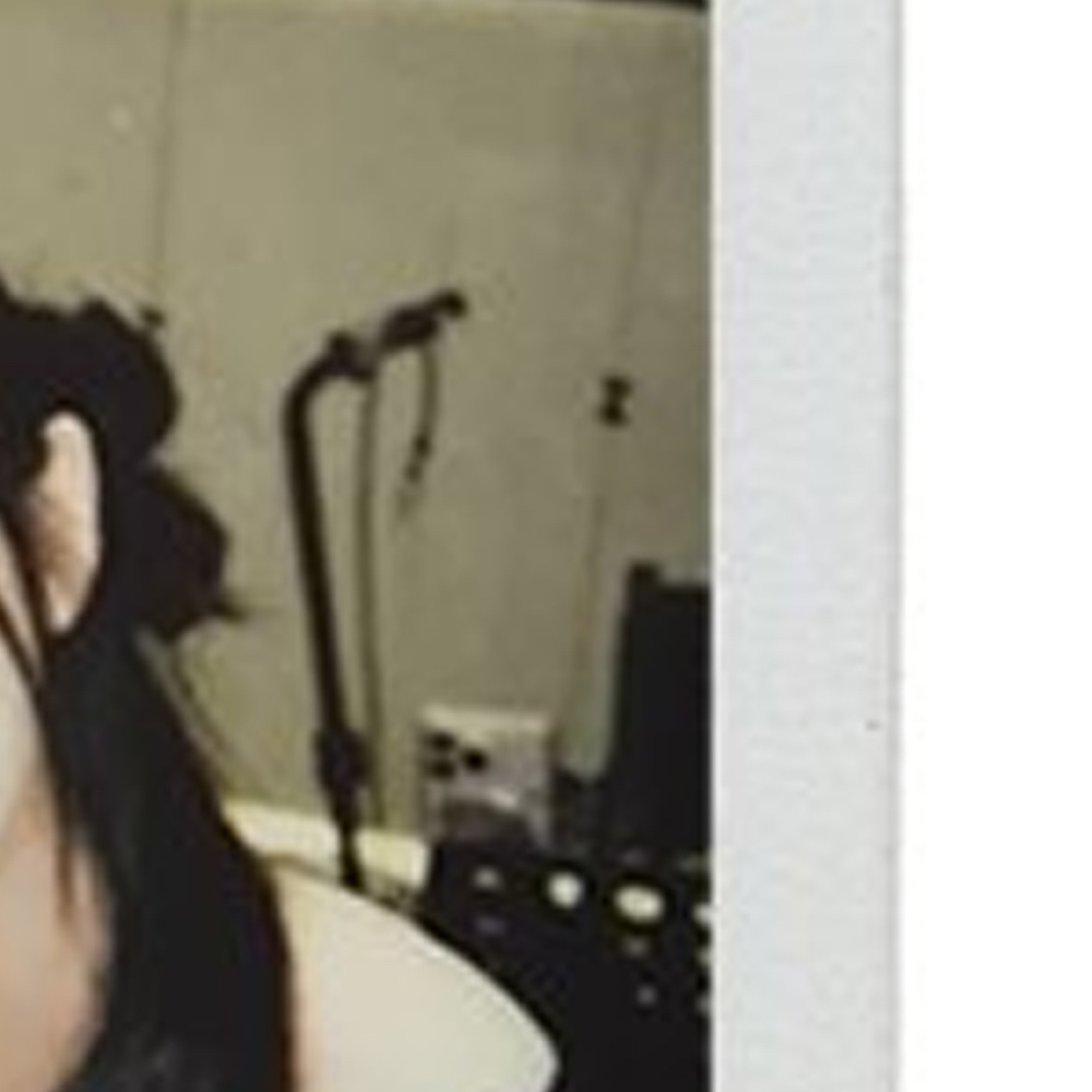A moment captured by HyunJin (Loossemble)'s fan