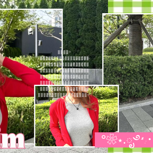 Recent activity shot of Yeri (Red Velvet)