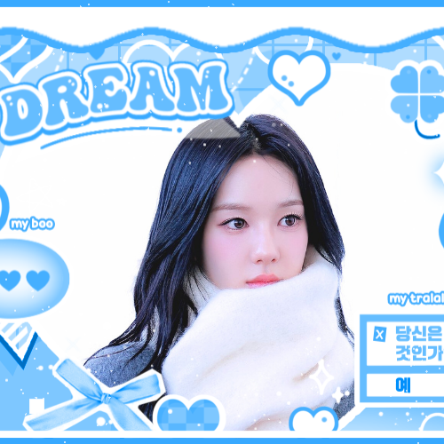 Latest photo of Ryu Sarang (izna)