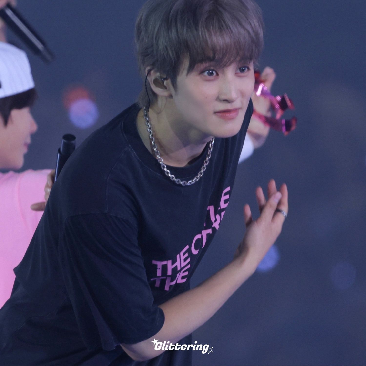 마크 (NCT 127, NCT DREAM)의 최신 사진