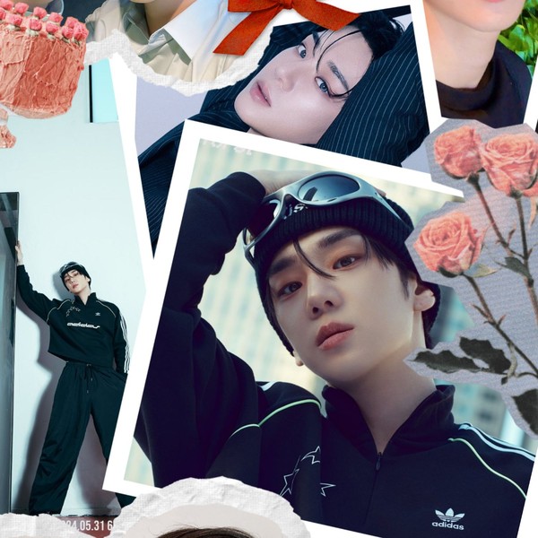 Popular profile picture of Kim Byeongkwan (A.C.E) loved by fans