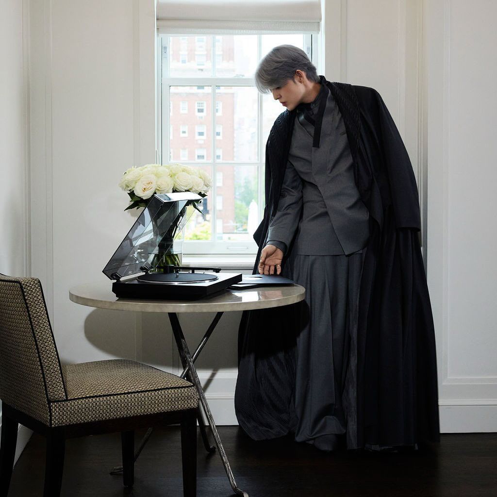 Potret di balik layar SEVENTEEN