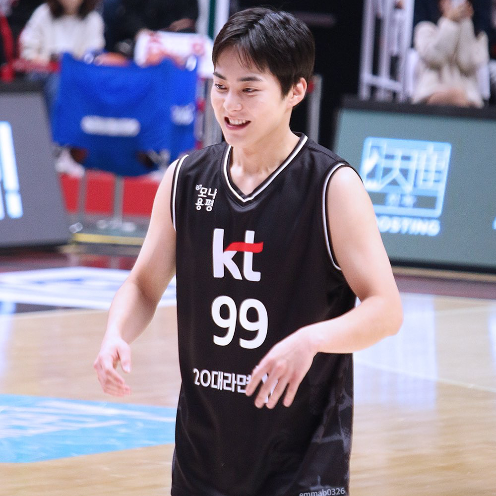 EXO的最新活動照片