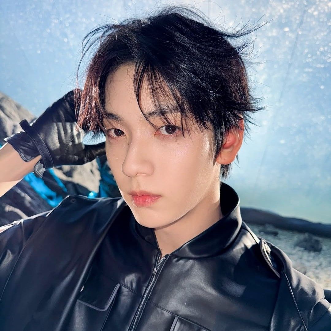 Latest photo of Soobin (TOMORROW X TOGETHER)