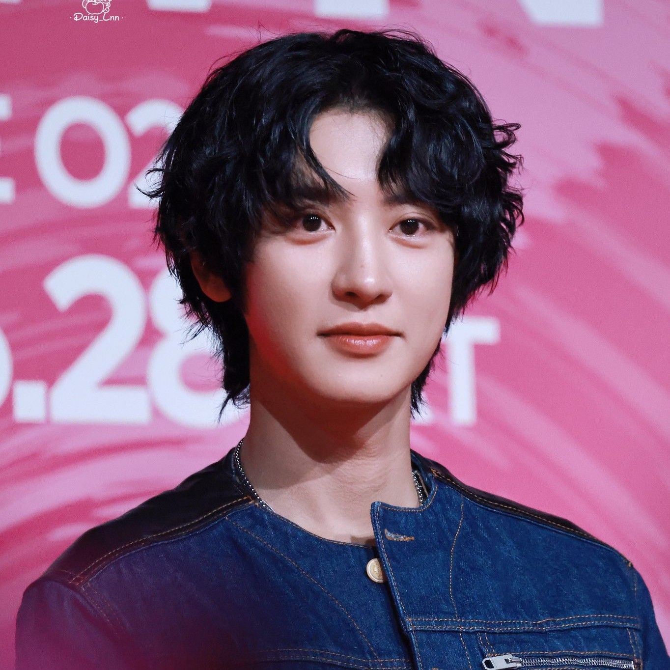 Latest photo of Chanyeol (EXO)